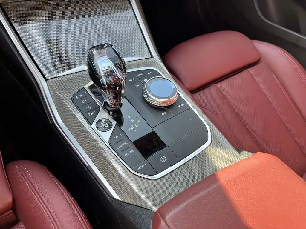BMW 4 Series — фото 10