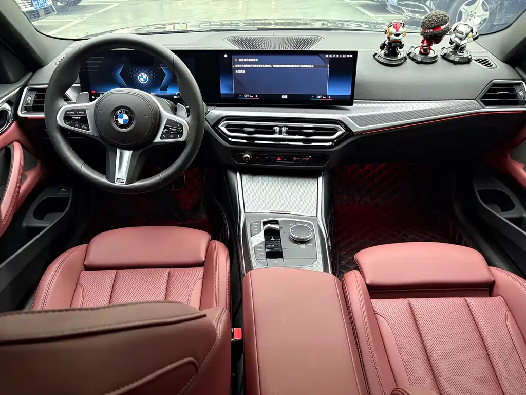 BMW 4 Series — фото 6