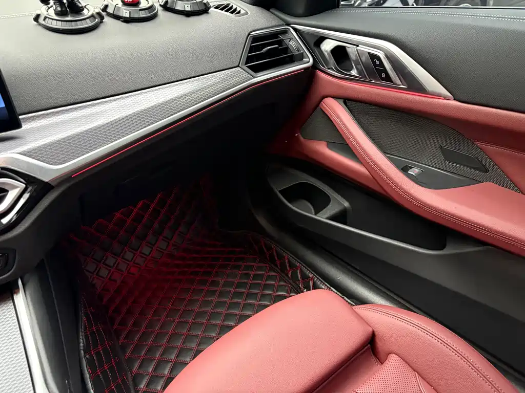 BMW 4 Series — фото 9