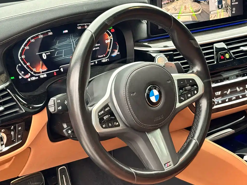 BMW 6 Series GT — фото 8