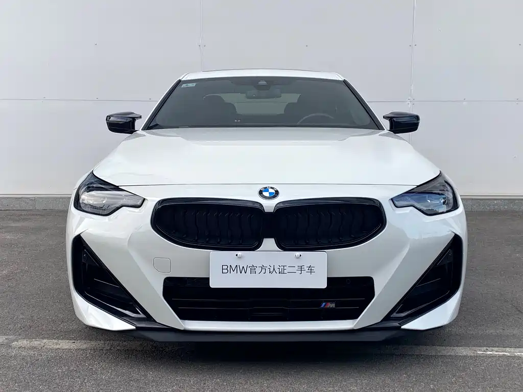 BMW 2 Series (Import) — фото 2