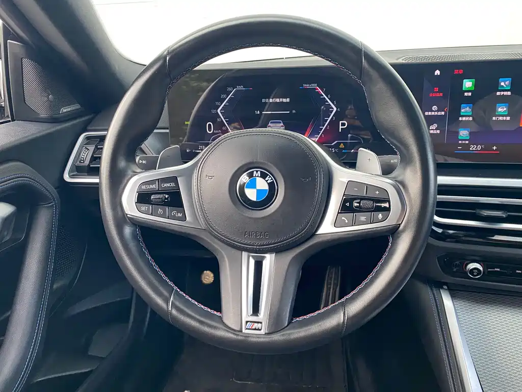 BMW 2 Series (Import) — фото 14