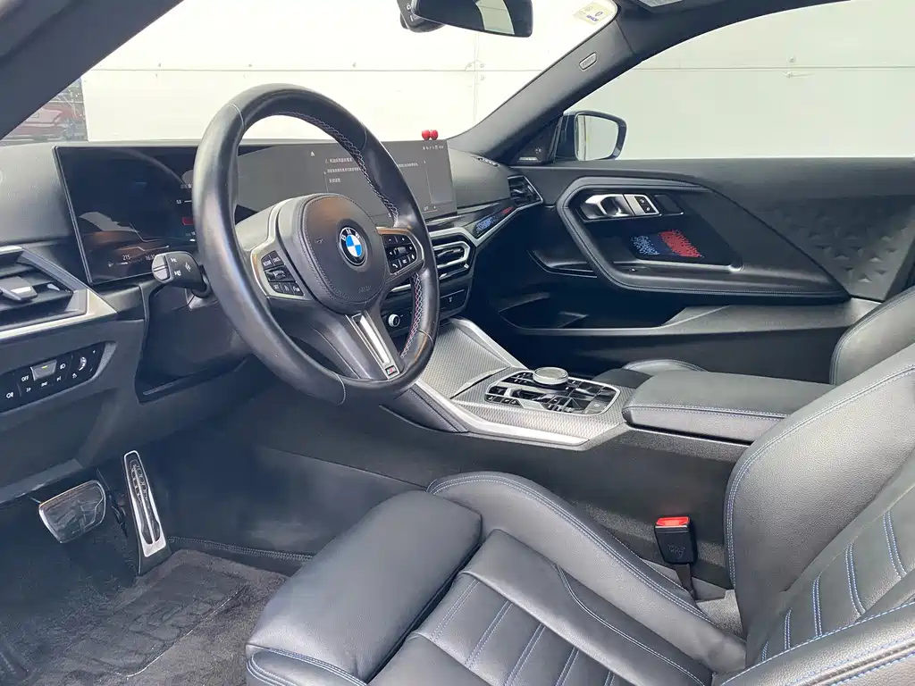 BMW 2 Series (Import) — фото 3