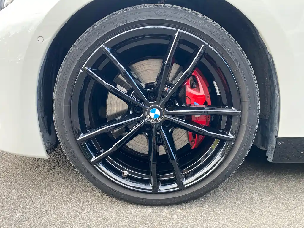 BMW 2 Series (Import) — фото 4
