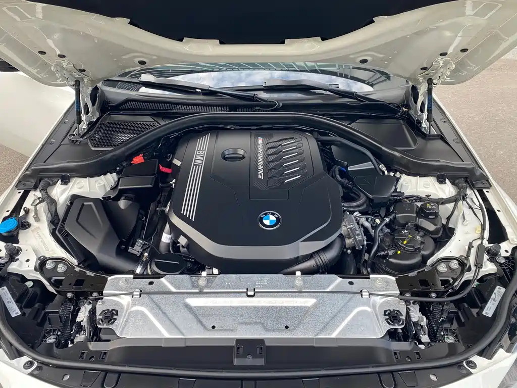 BMW 2 Series (Import) — фото 9