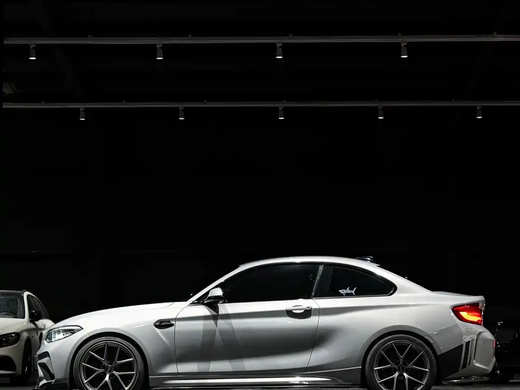 BMW M2 — фото 2