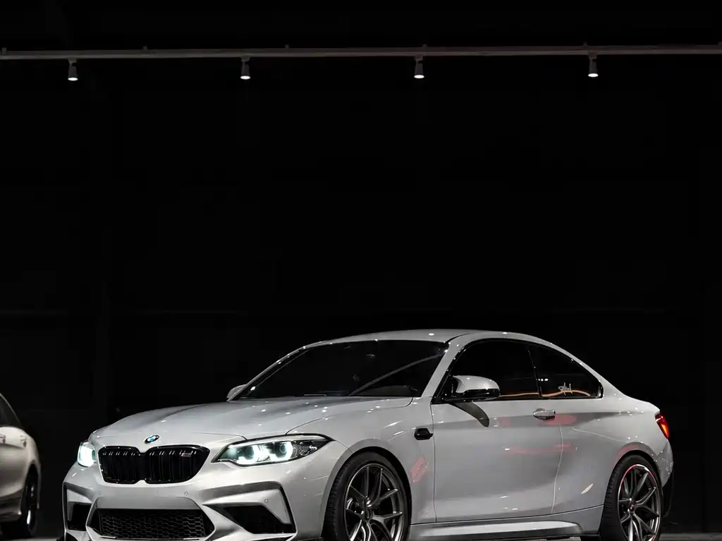 BMW M2 — фото 3