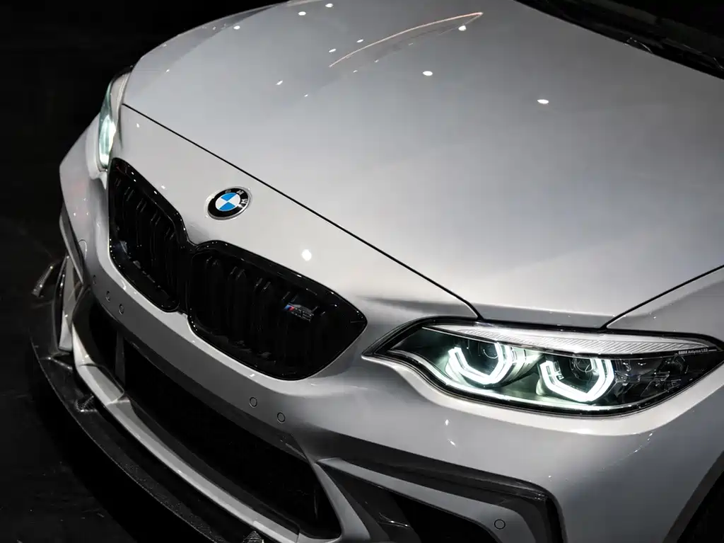 BMW M2 — фото 6