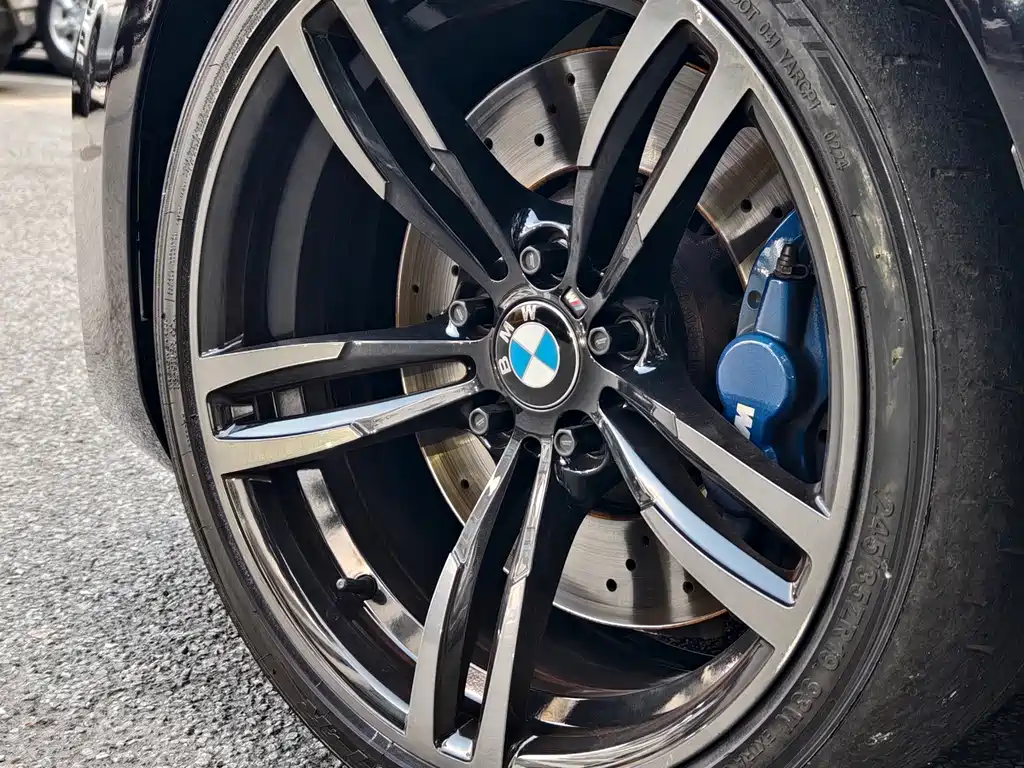 BMW M2 — фото 3