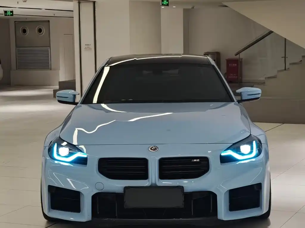 BMW M2 — фото 2