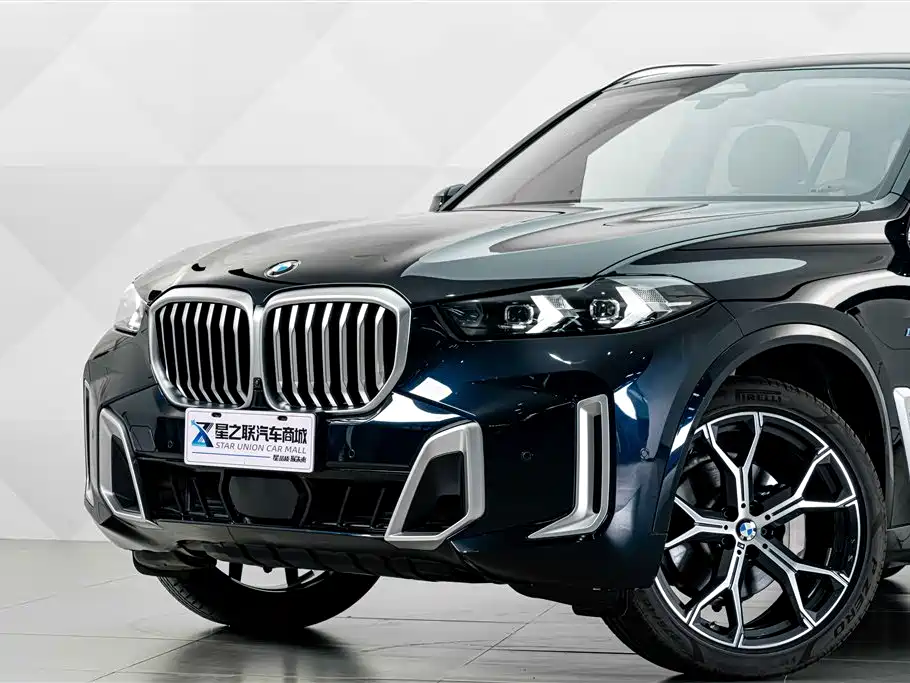BMW X5 — фото 3