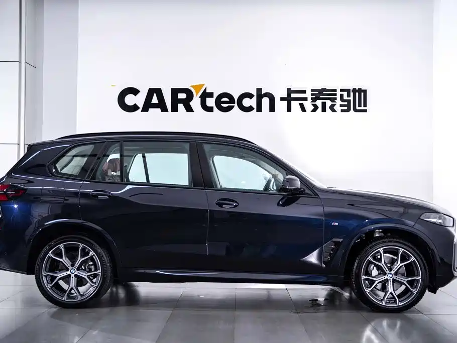BMW X5 — фото 3
