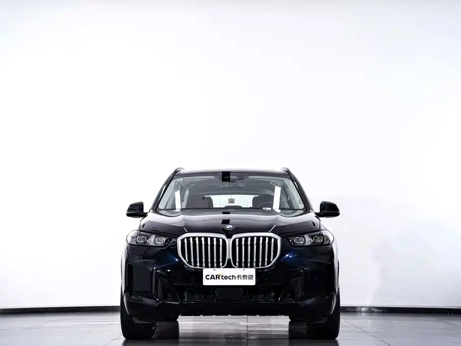 BMW X5 — фото 4