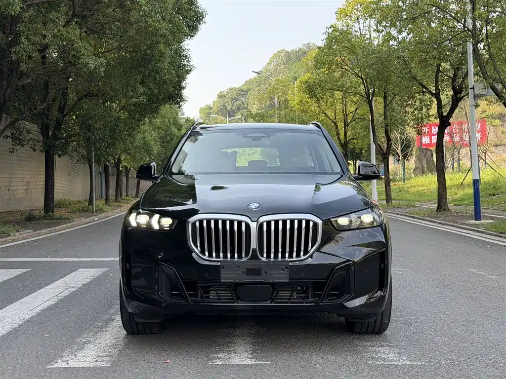 BMW X5 — фото 3