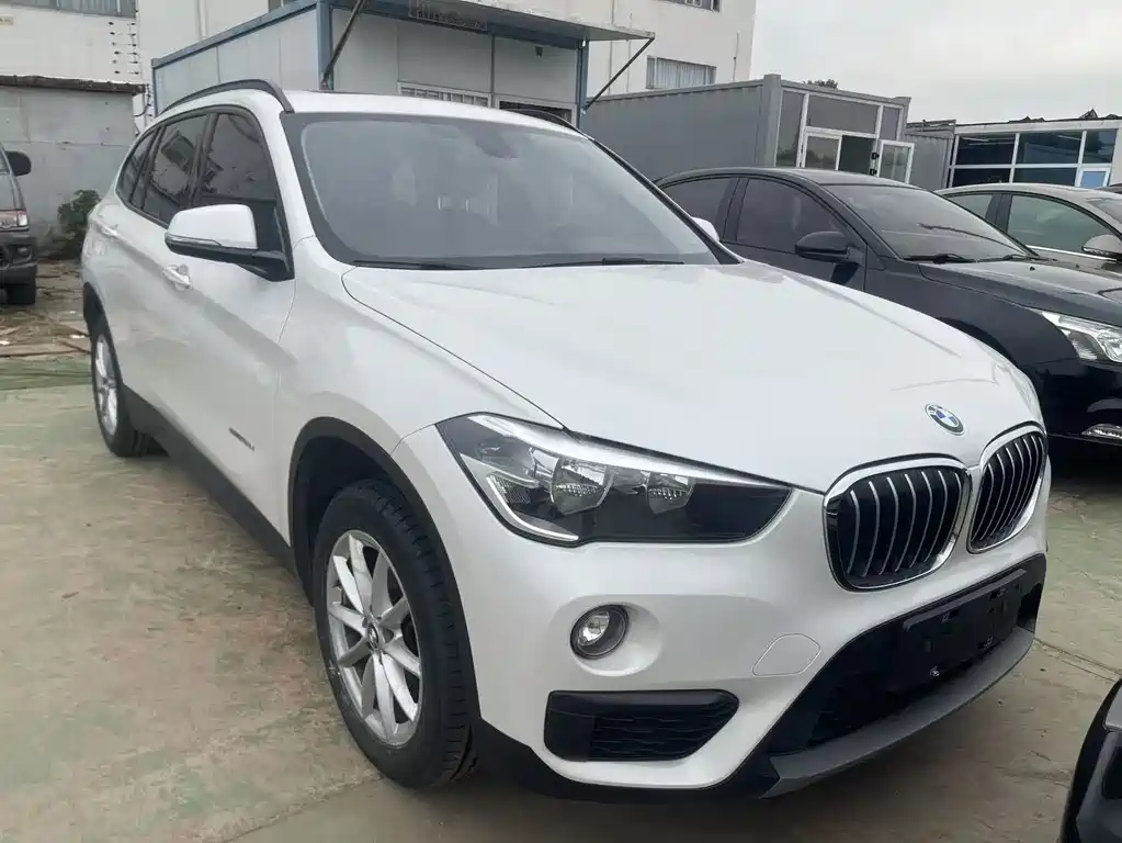 BMW X1 — фото 2