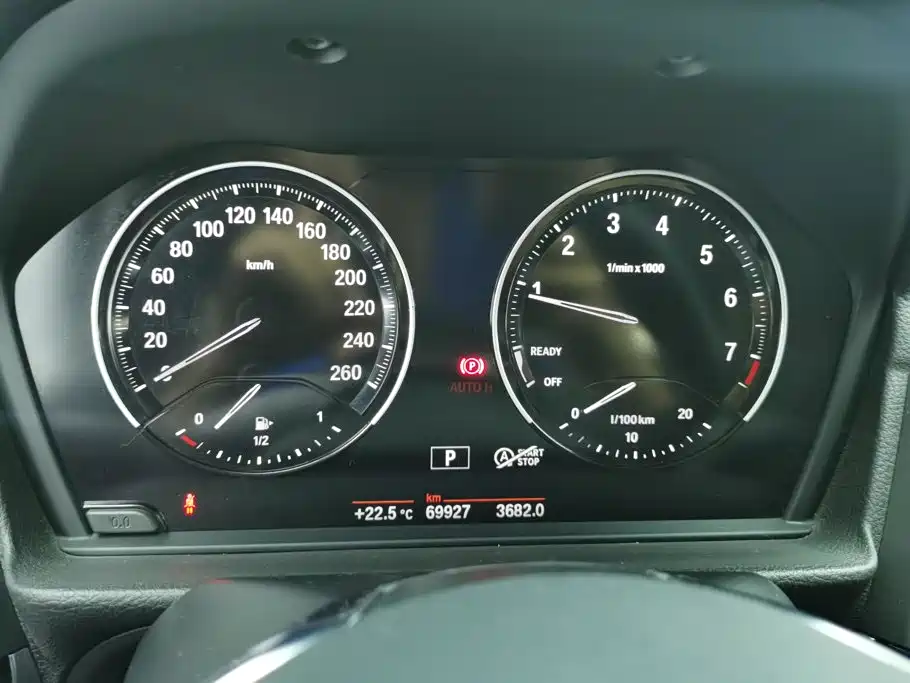 BMW 1 Series — фото 14
