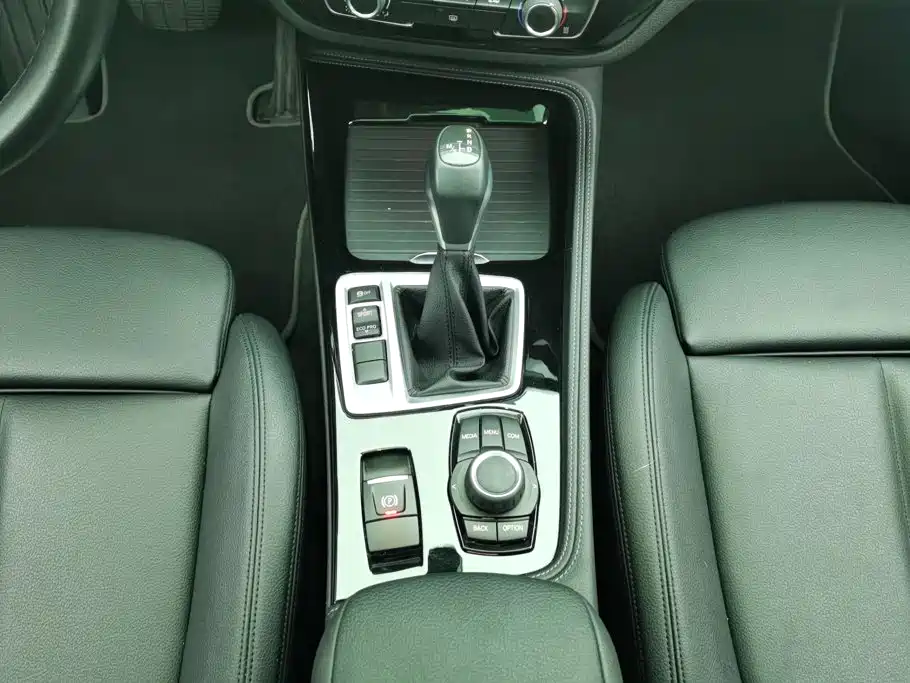 BMW 1 Series — фото 16