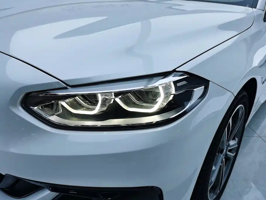 BMW 1 Series — фото 5