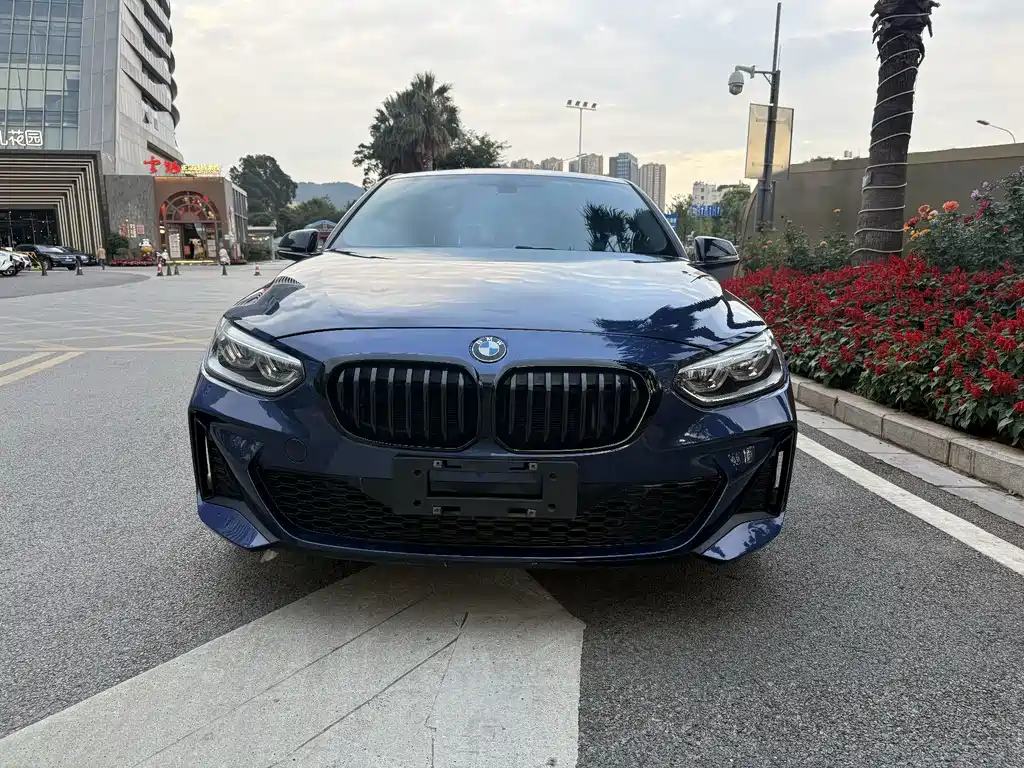 BMW 1 Series — фото 2