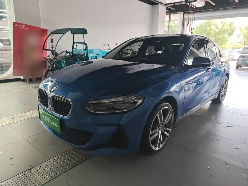 BMW 1 Series — фото 2