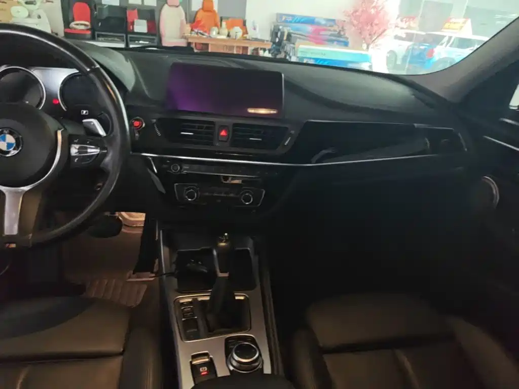 BMW 1 Series — фото 13