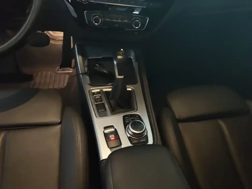 BMW 1 Series — фото 14