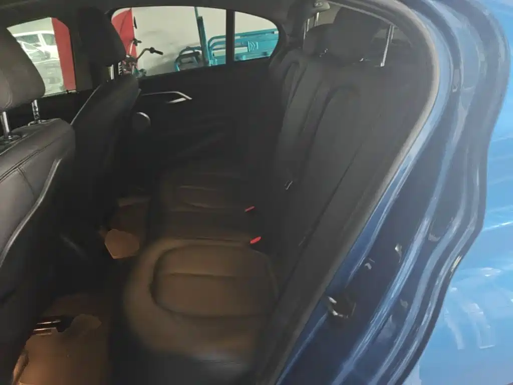 BMW 1 Series — фото 17