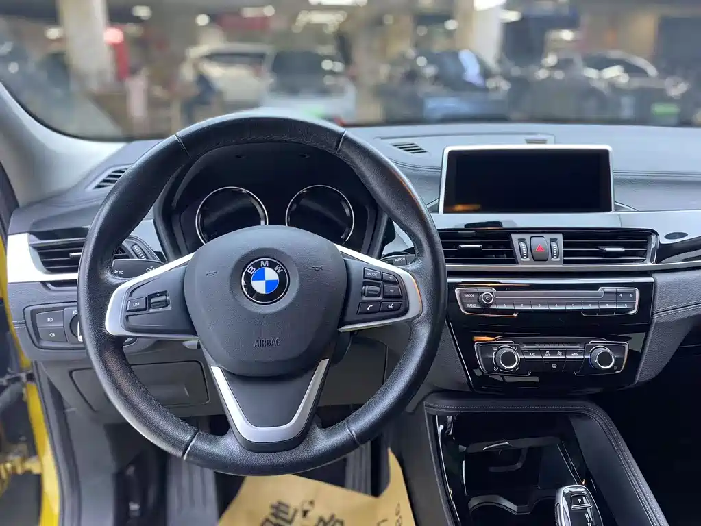 BMW X2 (Import) — фото 15