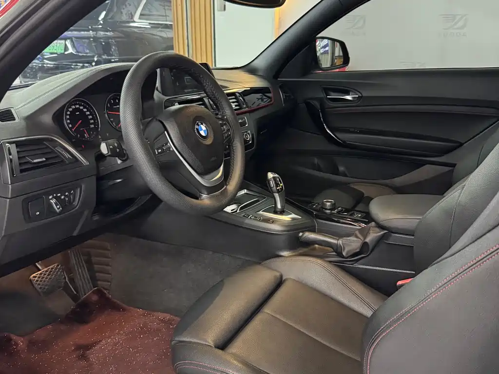 BMW 2 Series (Import) — фото 4