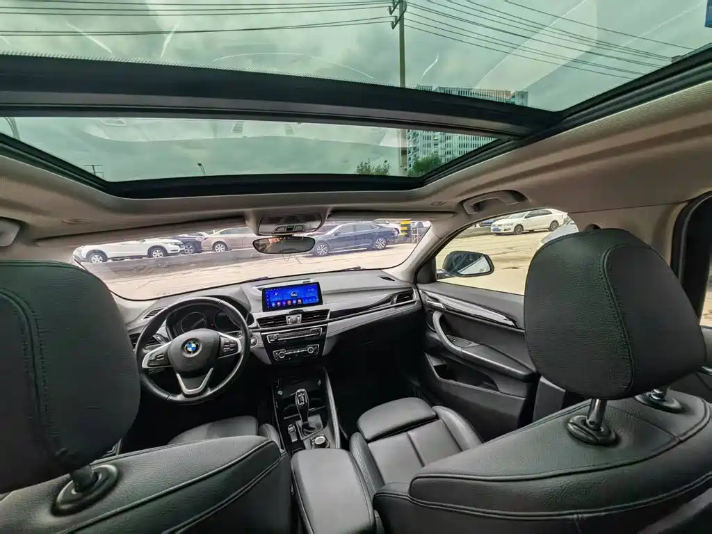 BMW X2 (Import) — фото 10