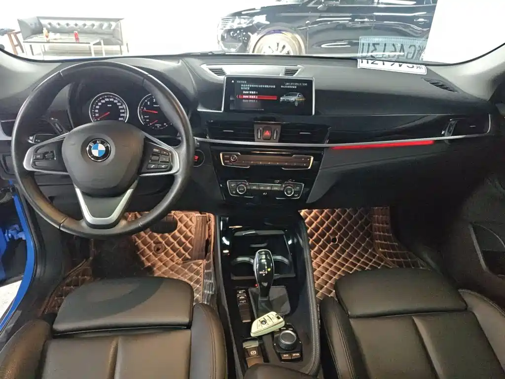 BMW X2 (Import) — фото 6