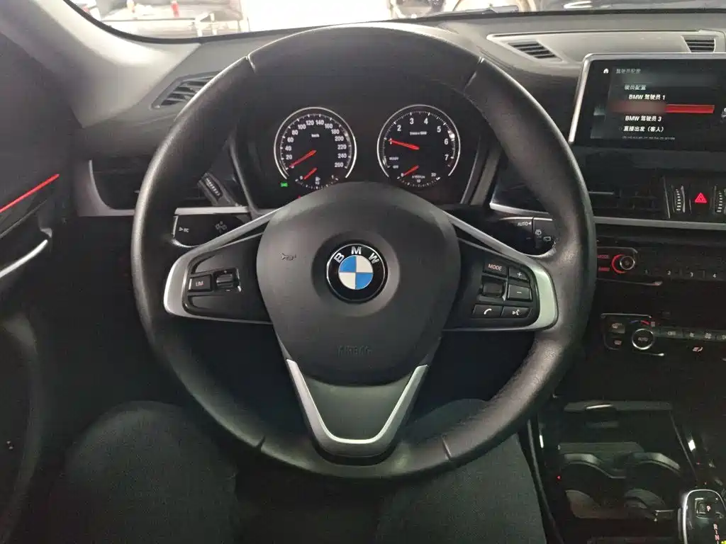 BMW X2 (Import) — фото 7