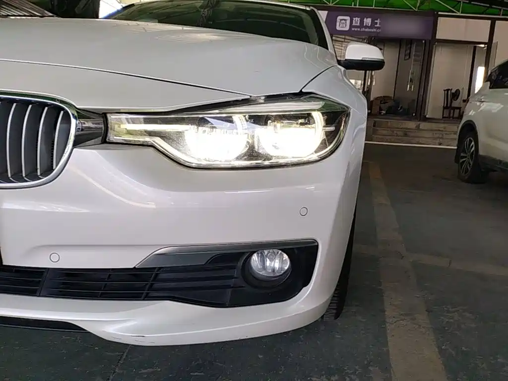 BMW 3 Series — фото 24