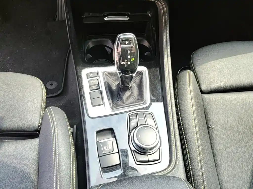 BMW 1 Series — фото 14