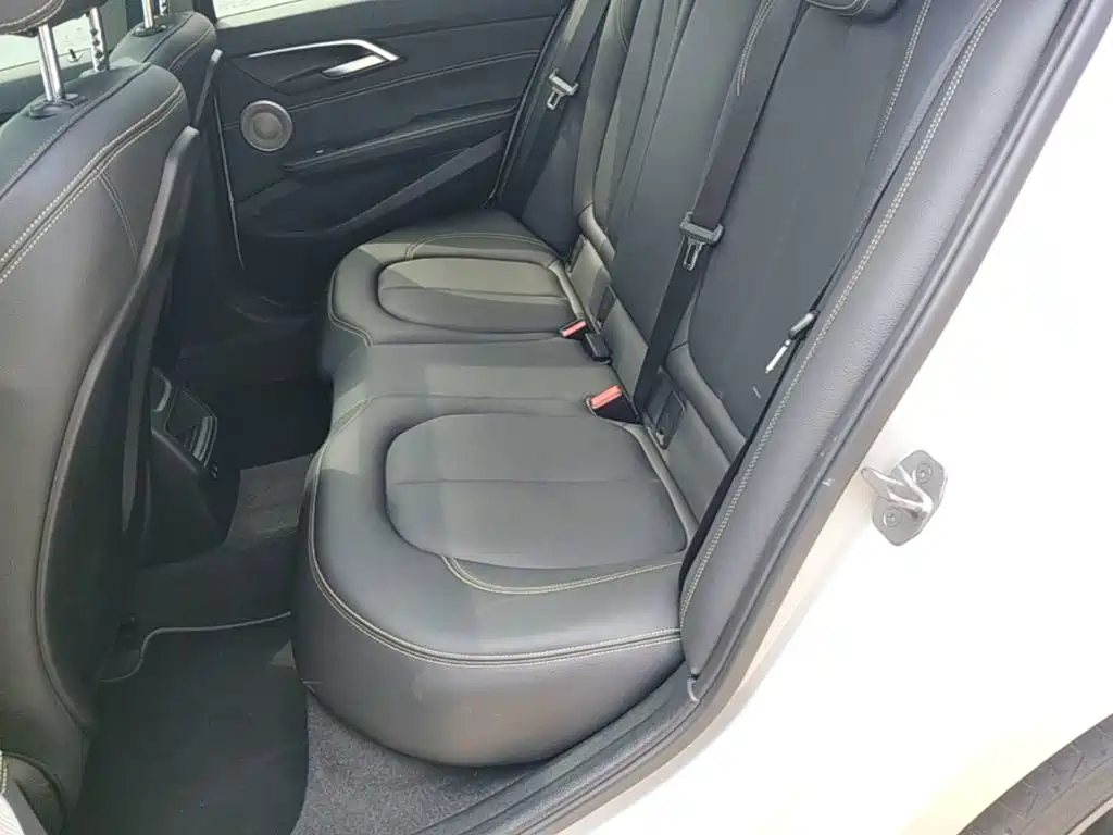 BMW 1 Series — фото 17
