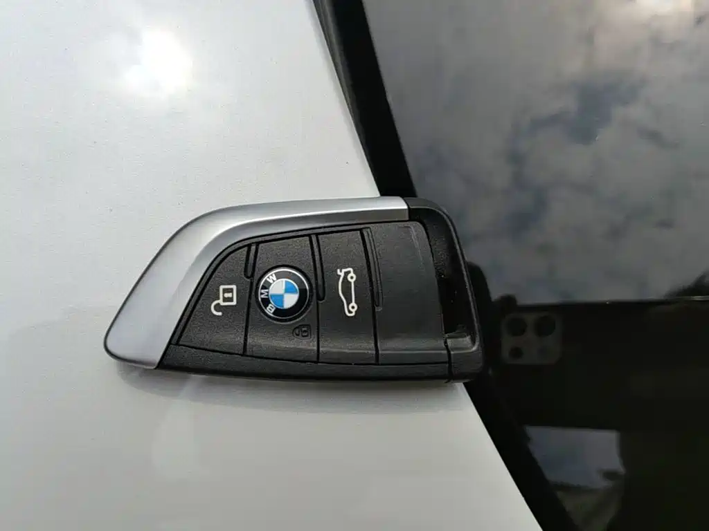 BMW 1 Series — фото 9