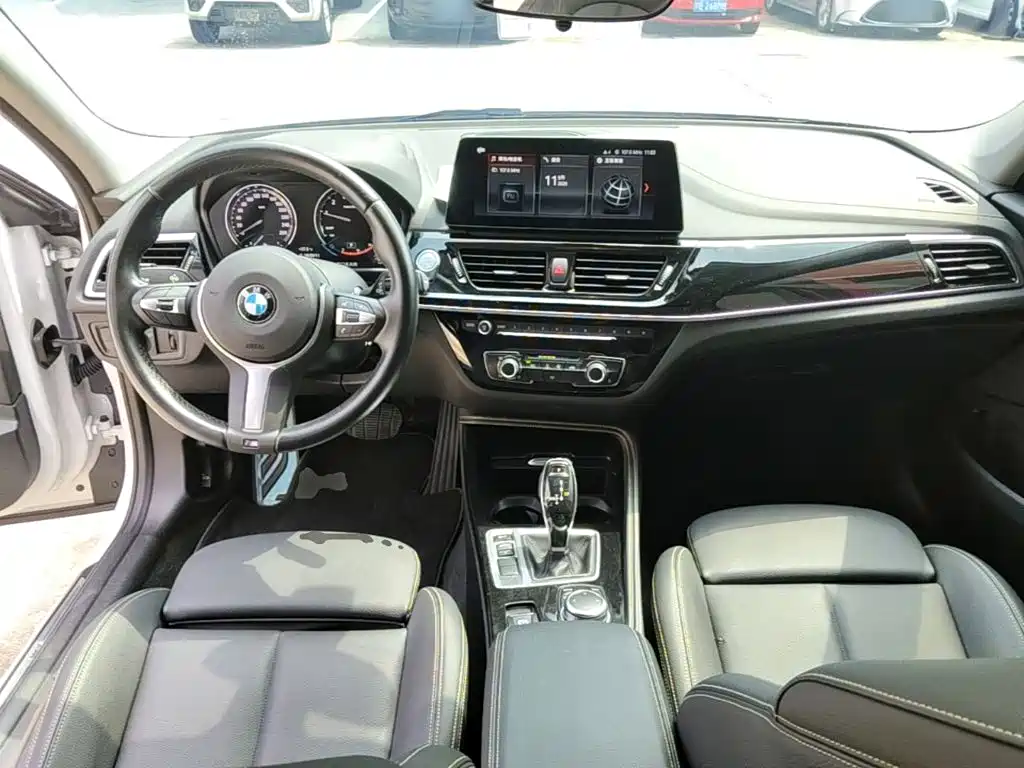 BMW 1 Series — фото 10