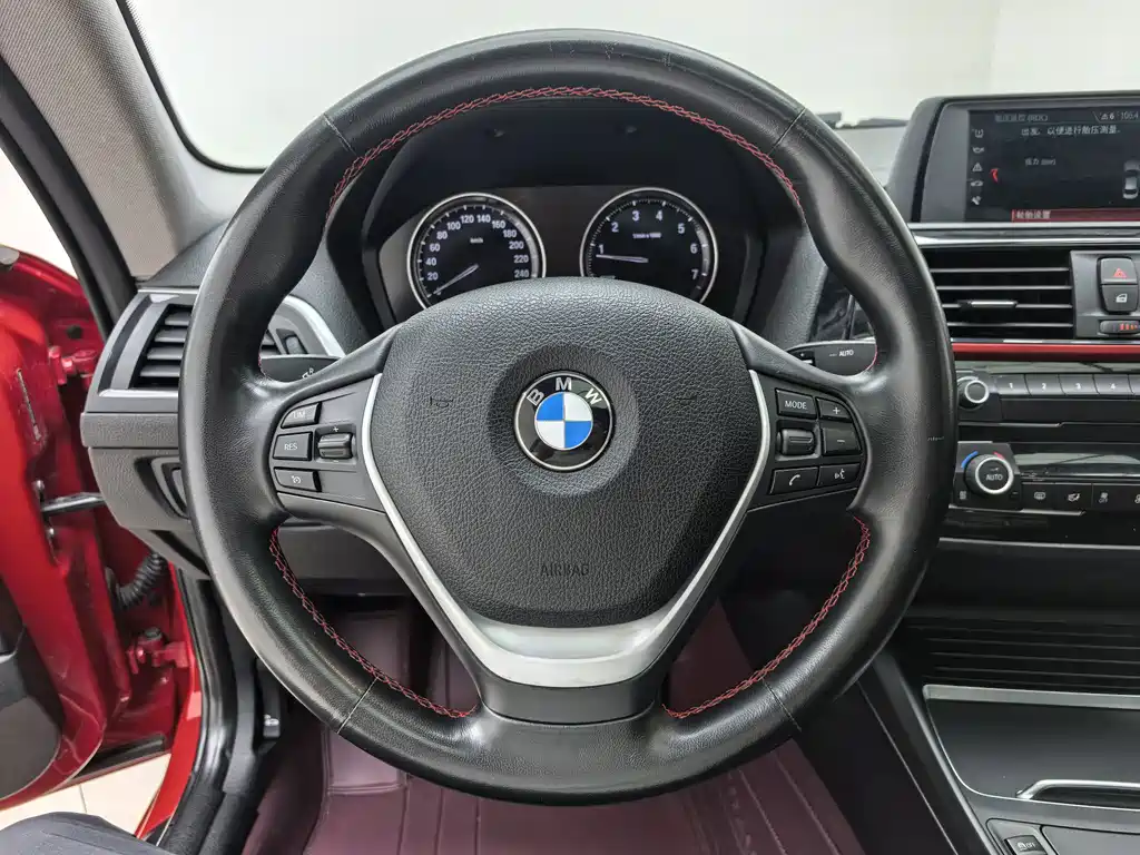 BMW 2 Series (Import) — фото 13