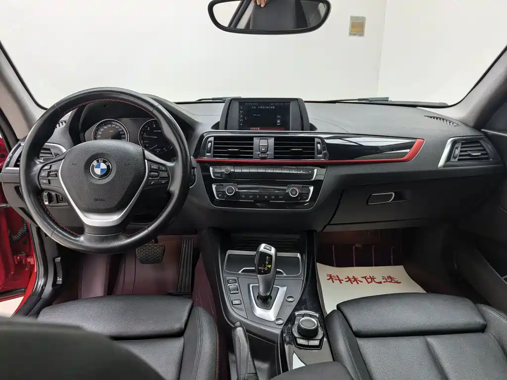 BMW 2 Series (Import) — фото 15