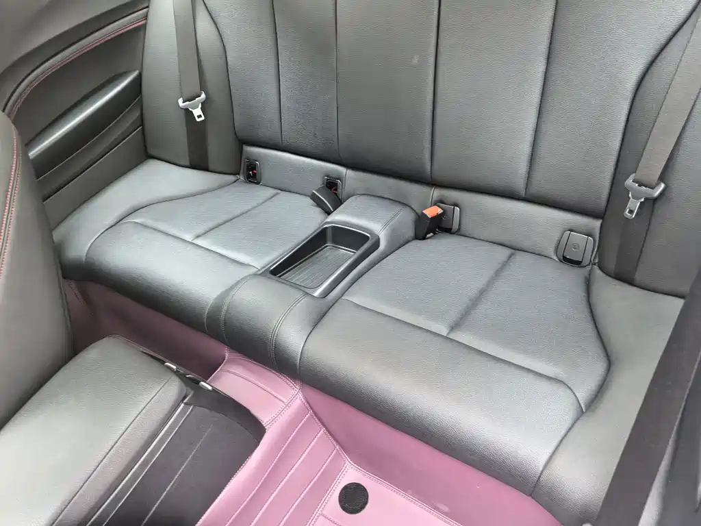 BMW 2 Series (Import) — фото 17