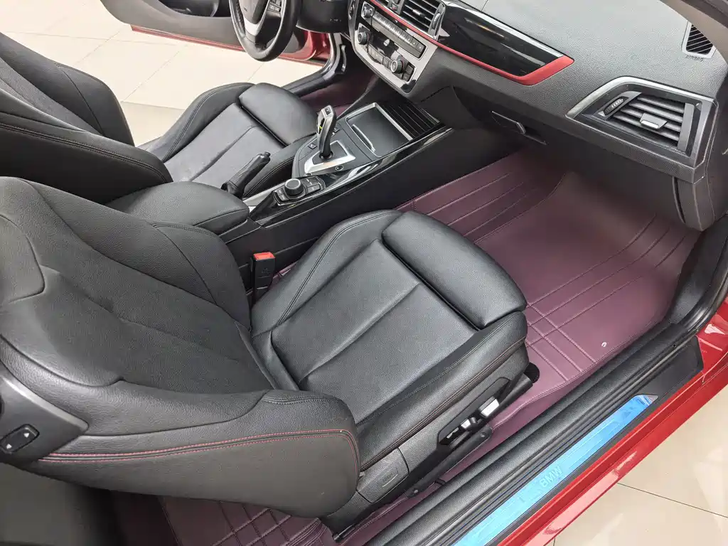 BMW 2 Series (Import) — фото 18