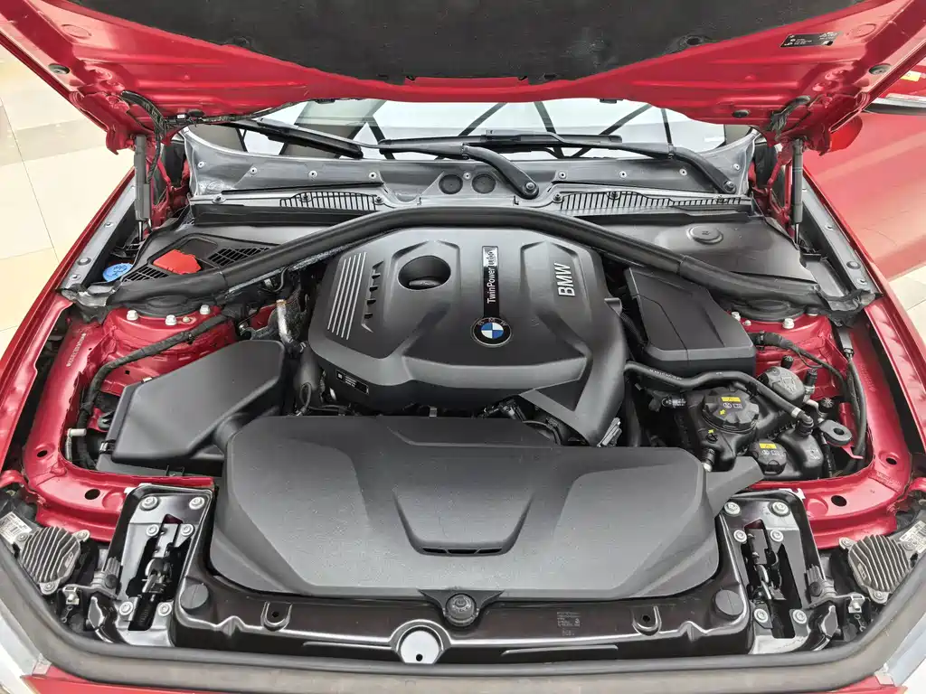 BMW 2 Series (Import) — фото 19