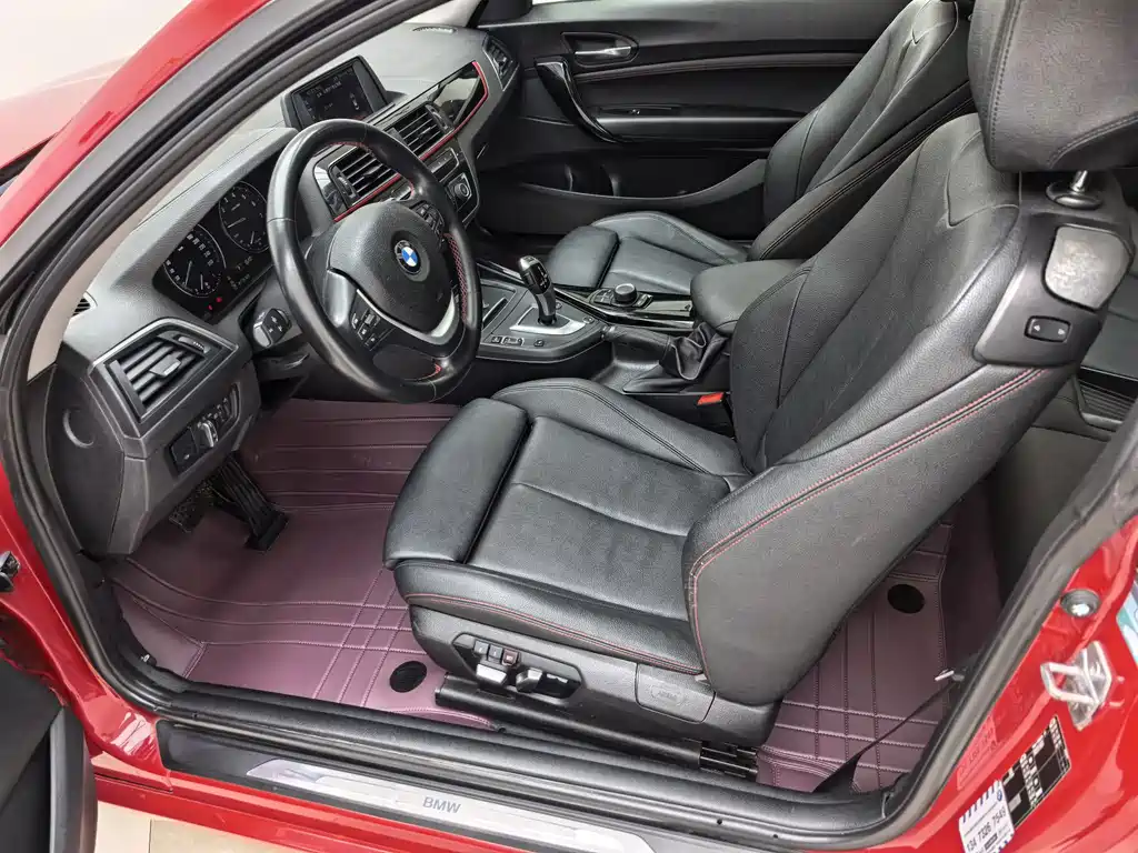 BMW 2 Series (Import) — фото 8