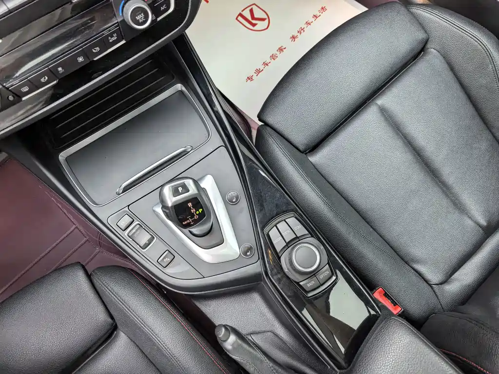 BMW 2 Series (Import) — фото 10