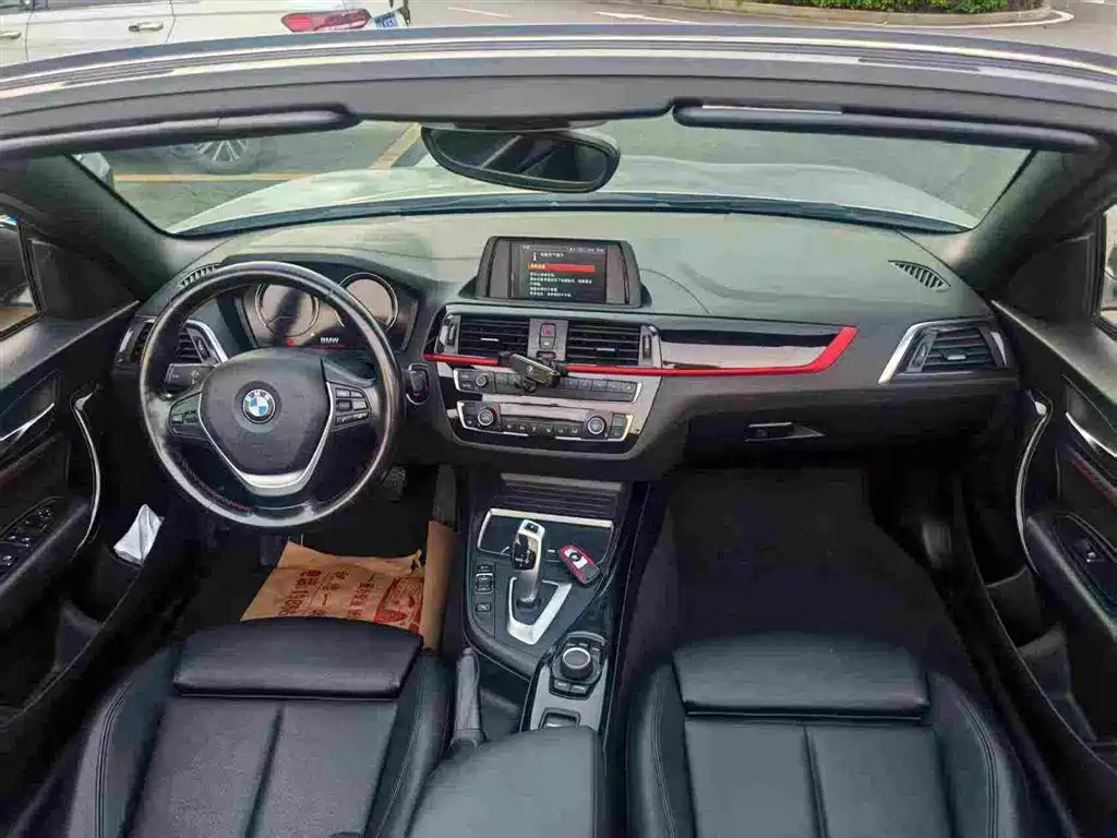BMW 2 Series (Import) — фото 5
