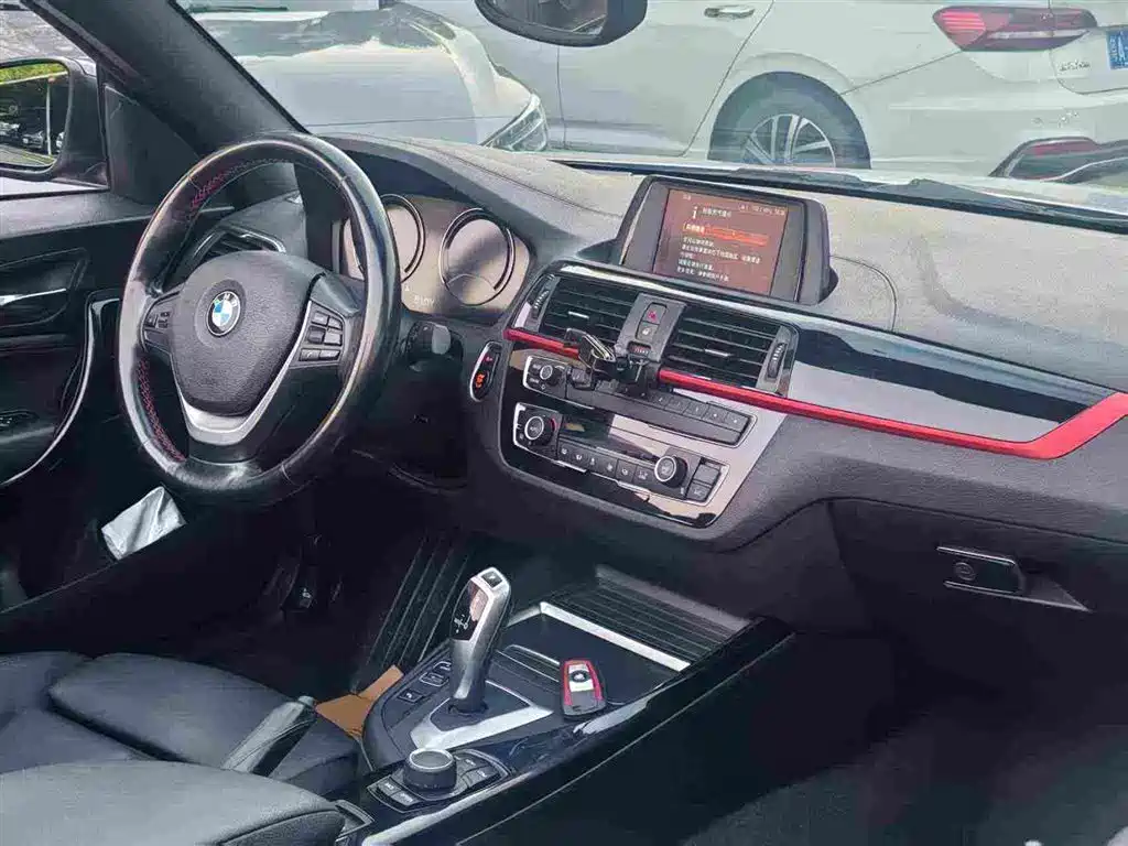 BMW 2 Series (Import) — фото 6