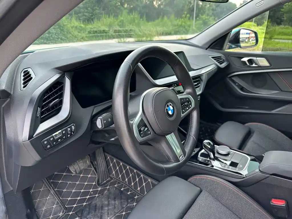 BMW 2 Series (Import) — фото 14