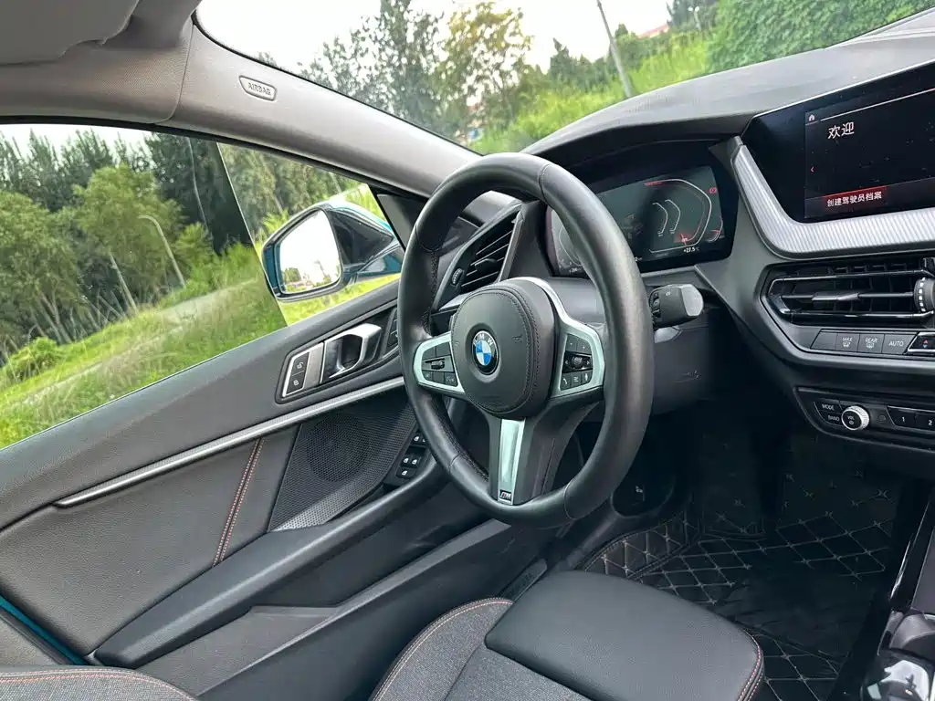 BMW 2 Series (Import) — фото 19