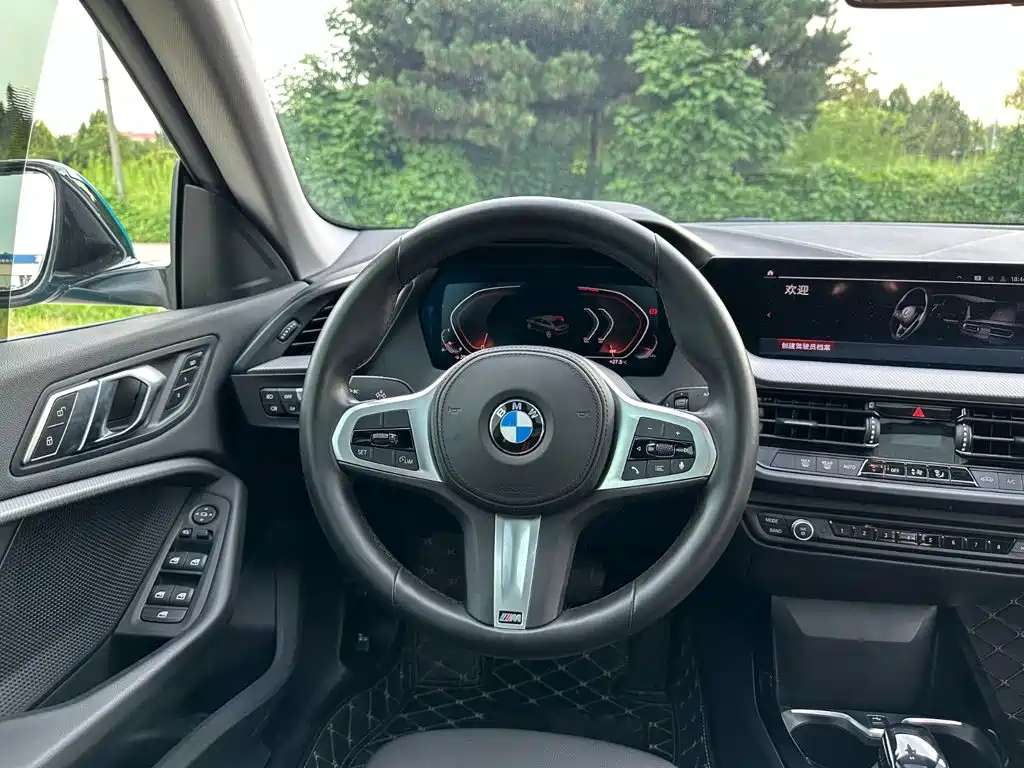 BMW 2 Series (Import) — фото 21