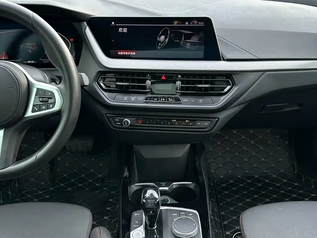 BMW 2 Series (Import) — фото 22
